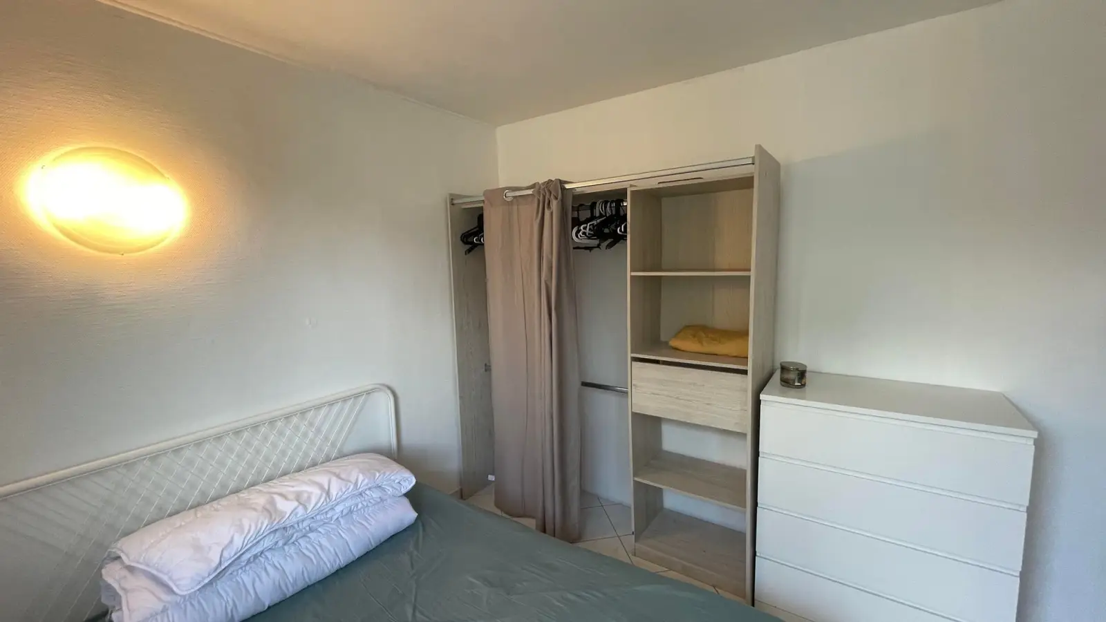 Chambre Avenue Delaporte à Limeil-Brévannes