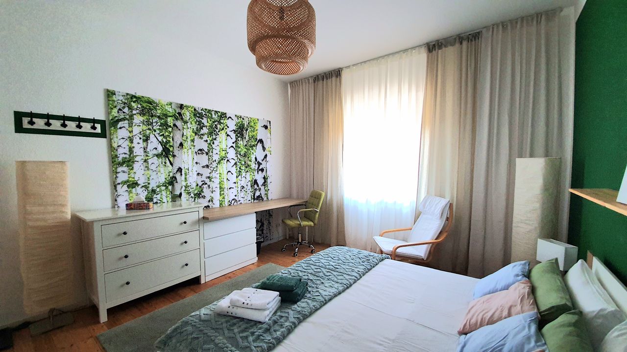 Wohnung Bürgermeister-Fuchs-Straße in Mannheim