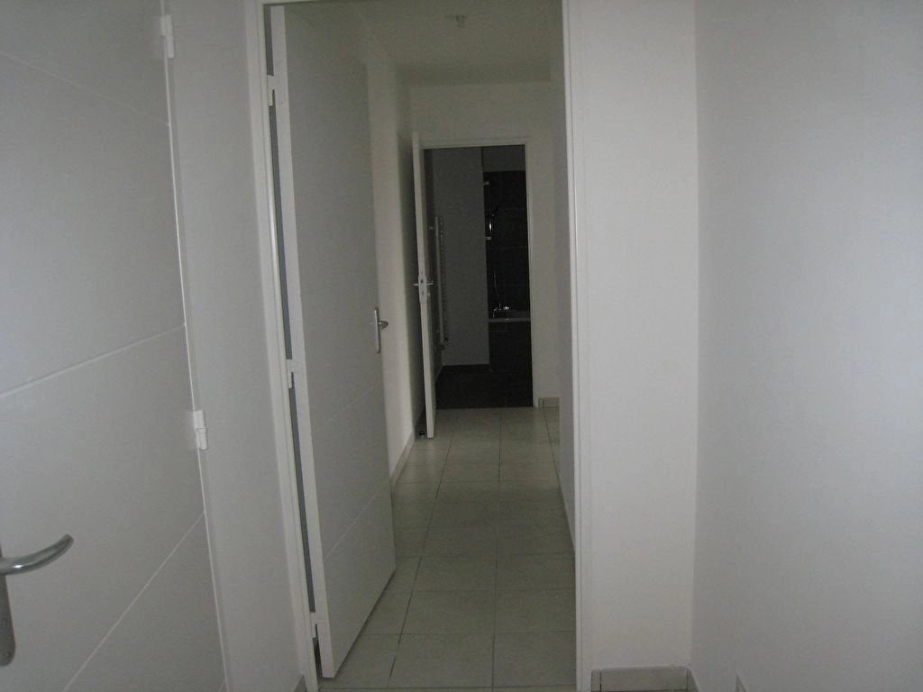 Appartement Rue Édouard Aynard à Villeurbanne