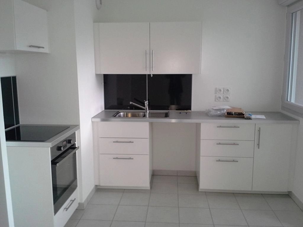 Appartement Rue Édouard Aynard à Villeurbanne