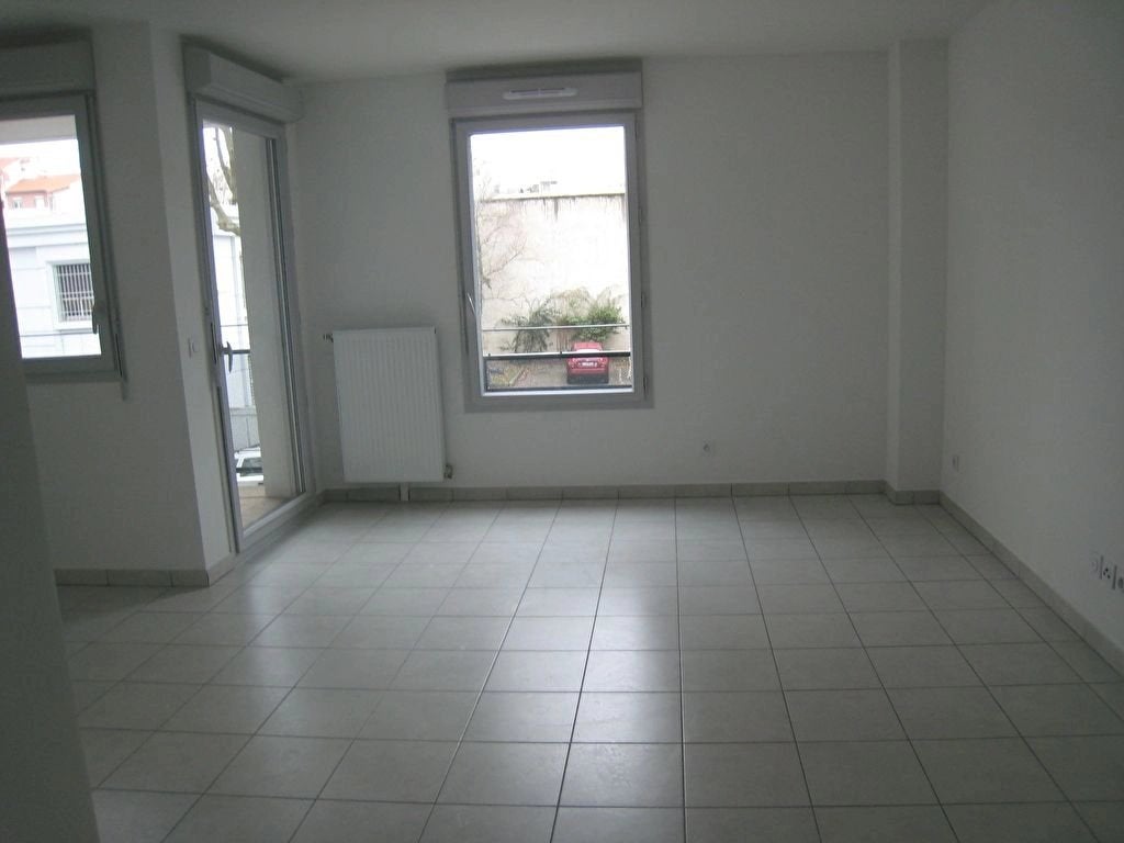 Appartement Rue Édouard Aynard à Villeurbanne