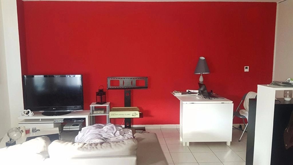 Appartement Rue Édouard Aynard à Villeurbanne