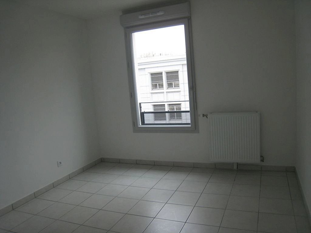 Appartement Rue Édouard Aynard à Villeurbanne