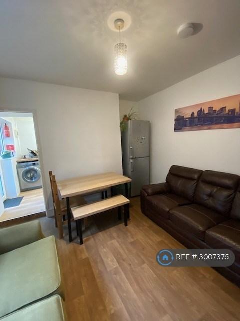 Room Malvern Terrace in Swansea