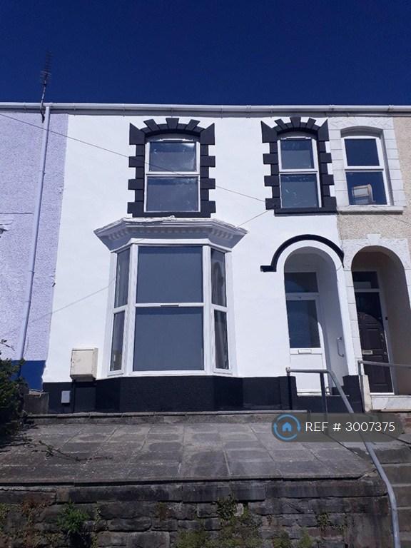 Room Malvern Terrace in Swansea