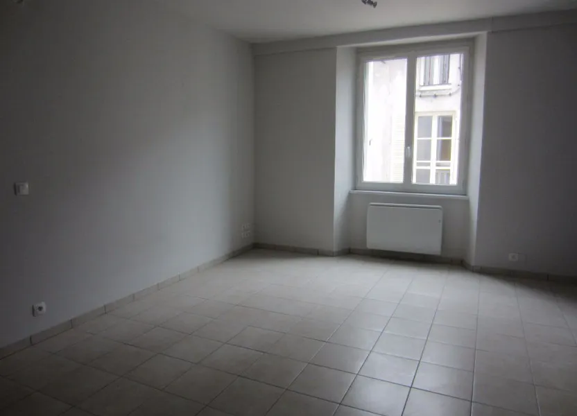 Flat Rue du Paradis in Romorantin-Lanthenay