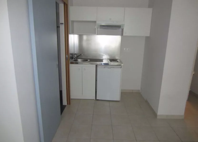 Appartement Rue du Paradis à Romorantin-Lanthenay