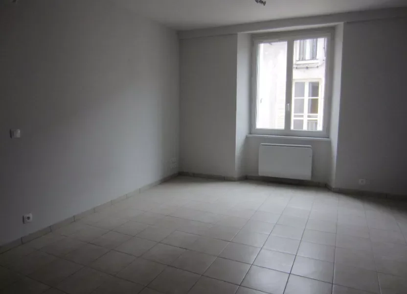Appartement Rue du Paradis à Romorantin-Lanthenay