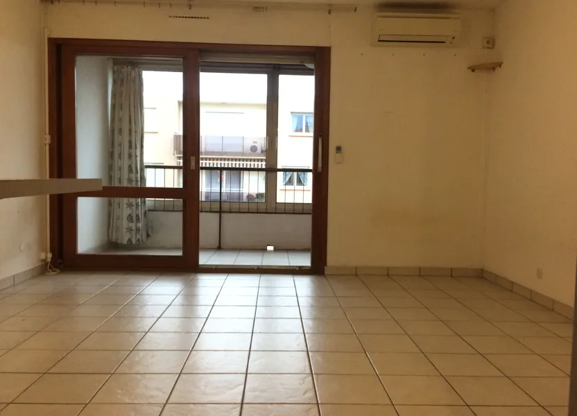 Appartement Lotissement La Bisquine à Six-Fours-les-Plages