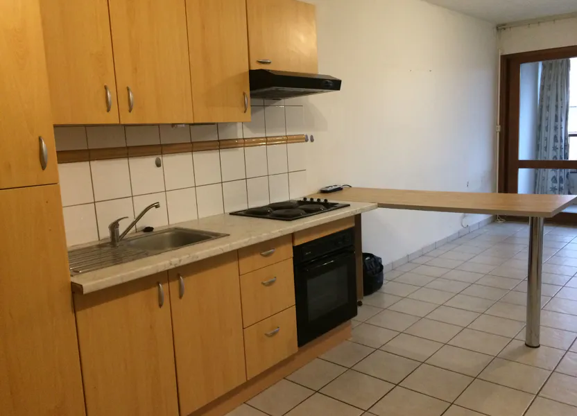 Appartement Lotissement La Bisquine à Six-Fours-les-Plages