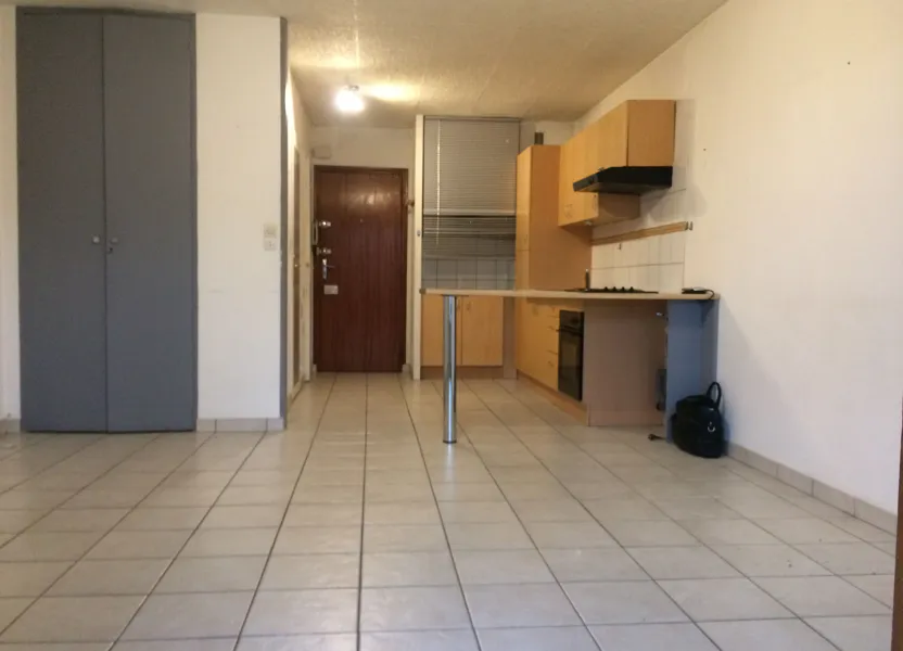 Appartement Lotissement La Bisquine à Six-Fours-les-Plages
