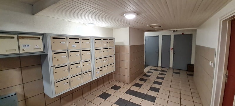 Appartement Rue Jean Baptiste Muratore à Issoire