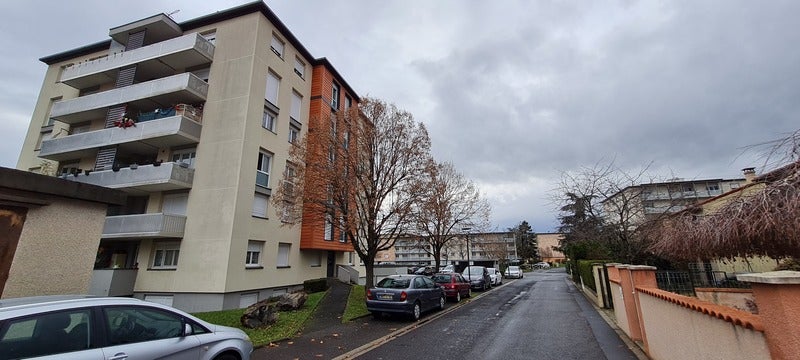 Appartement Rue Jean Baptiste Muratore à Issoire