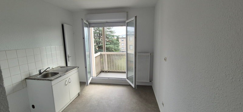 Appartement Rue Jean Baptiste Muratore à Issoire