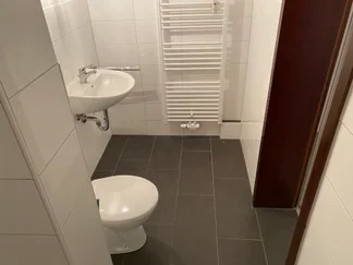 Wohnung Mahlscheidt in Dortmund