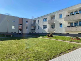 Wohnung Mahlscheidt in Dortmund