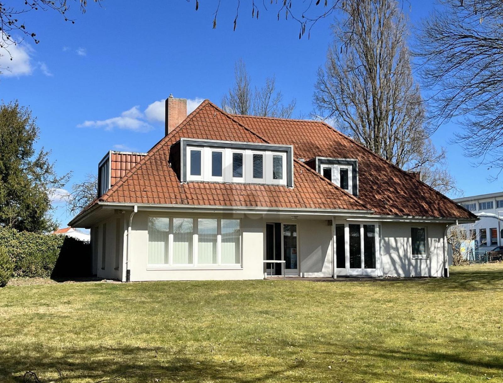 Haus Annastraße in Northeim