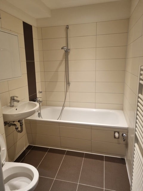 Wohnung Bürgermeister-Schlaaff-Straße in Waren (Müritz)
