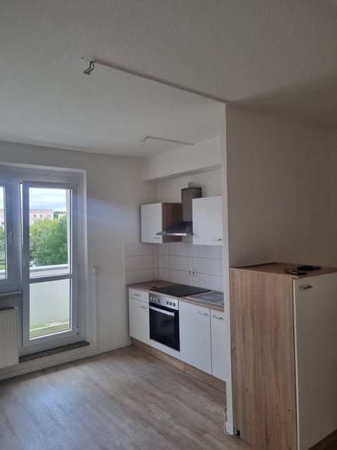 Wohnung Bürgermeister-Schlaaff-Straße in Waren (Müritz)