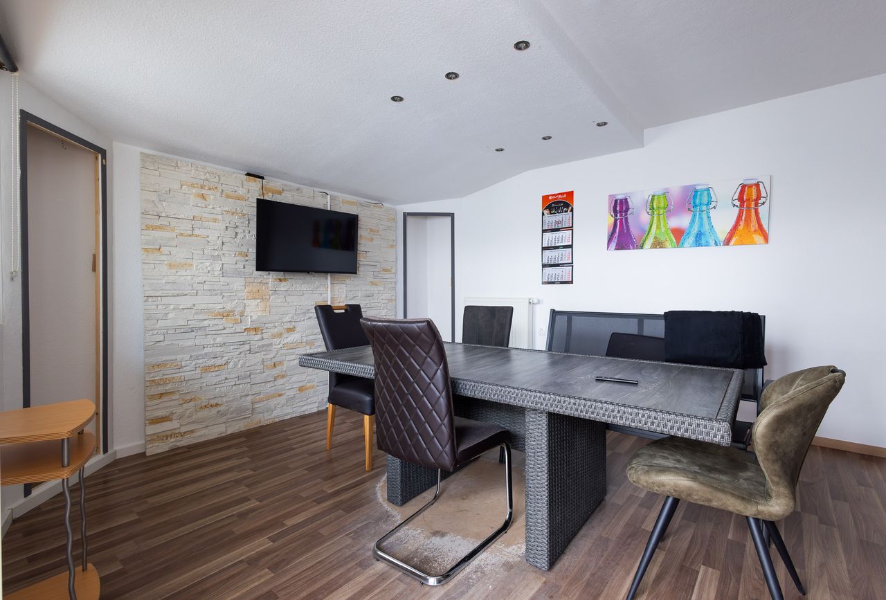 Wohnung Am Westbahnhof in Ratingen