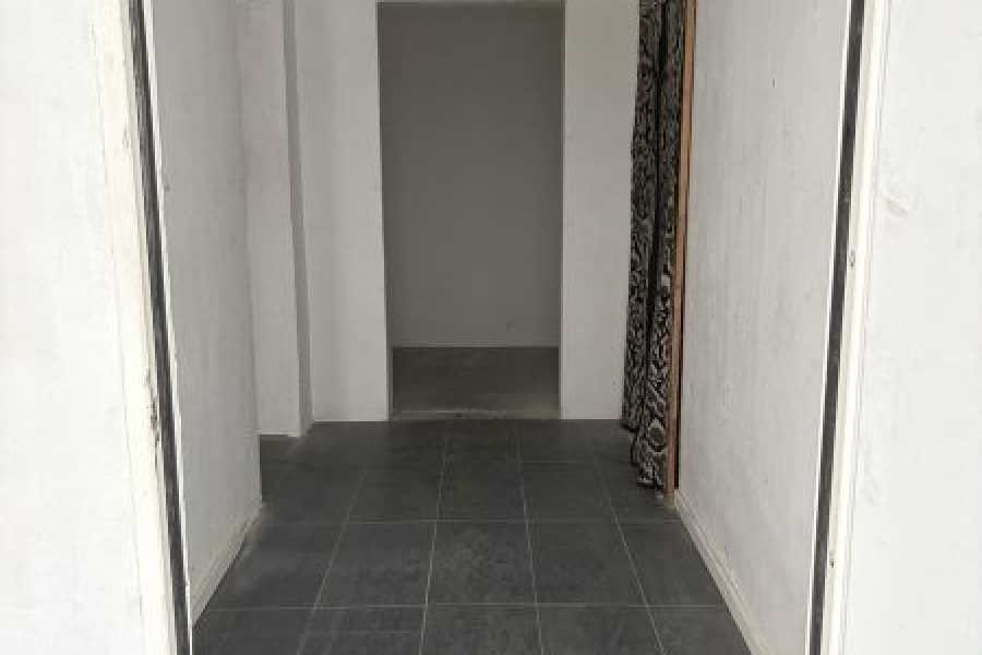 Wohnung Sachsenhausener Straße in Oranienburg