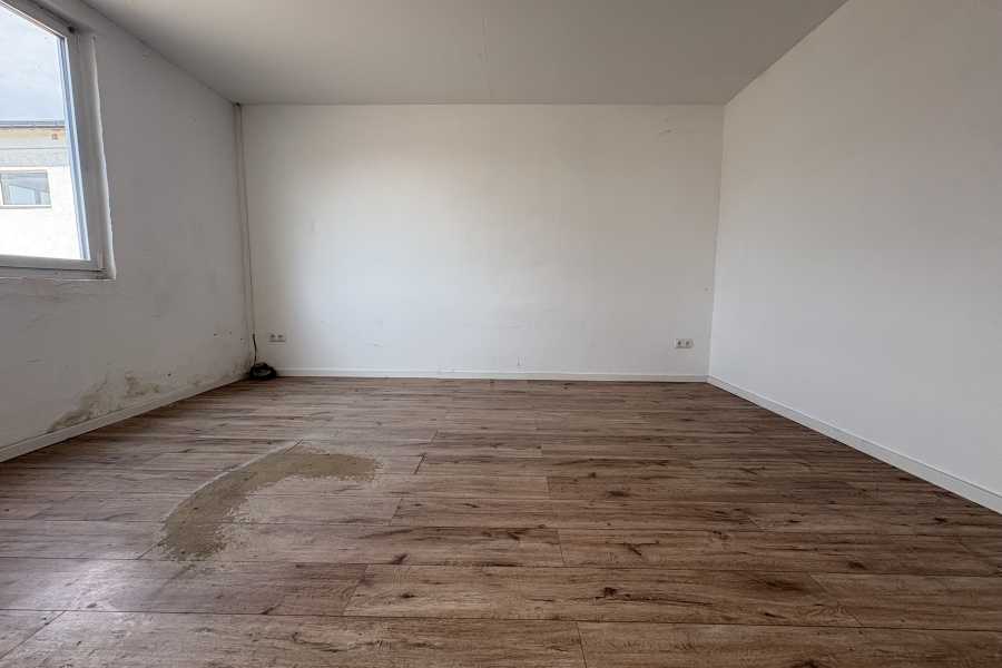 Wohnung Sachsenhausener Straße in Oranienburg