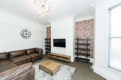 House Kensington Terrace in Leeds