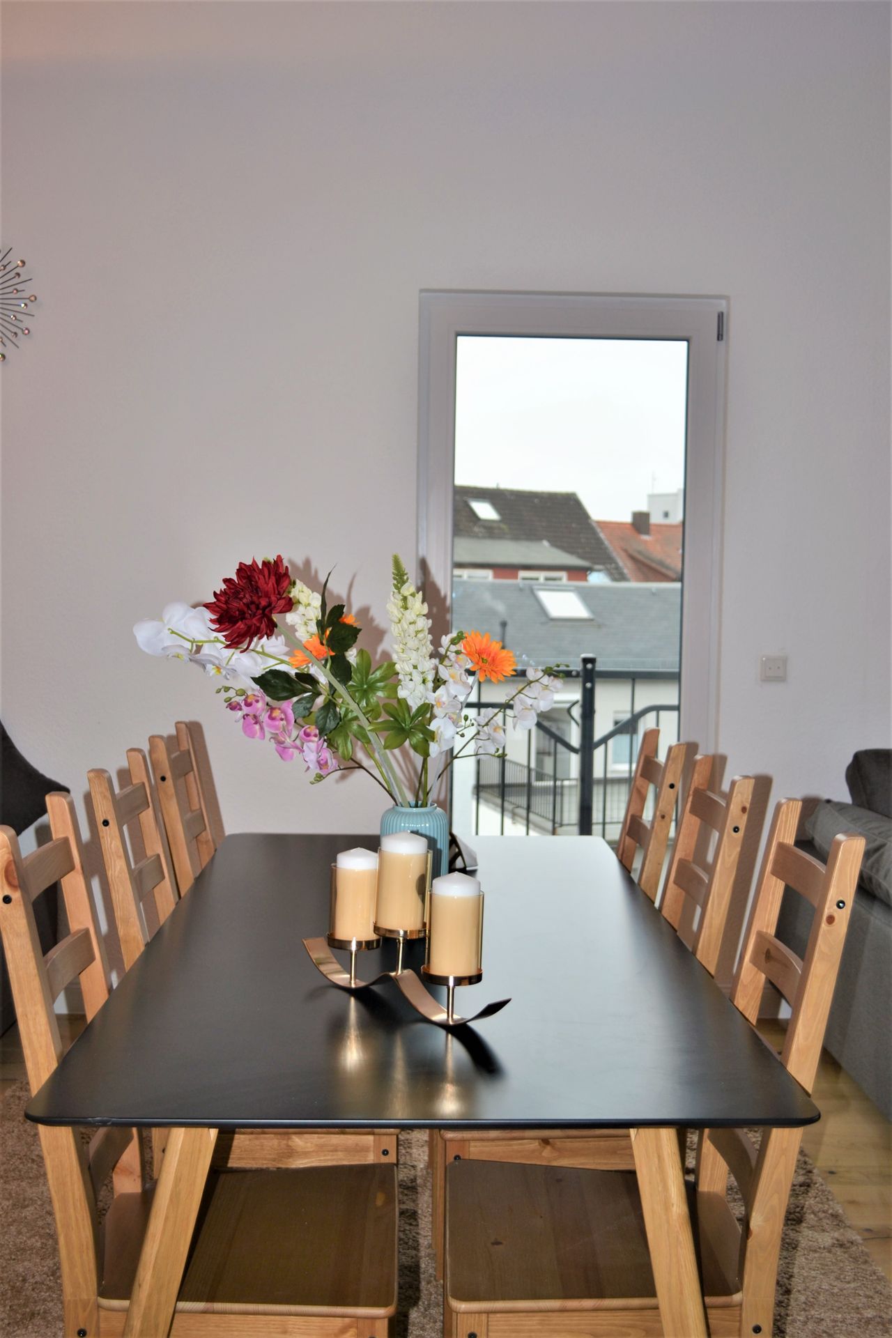 Wohnung Alt-Hausen in Frankfurt am Main