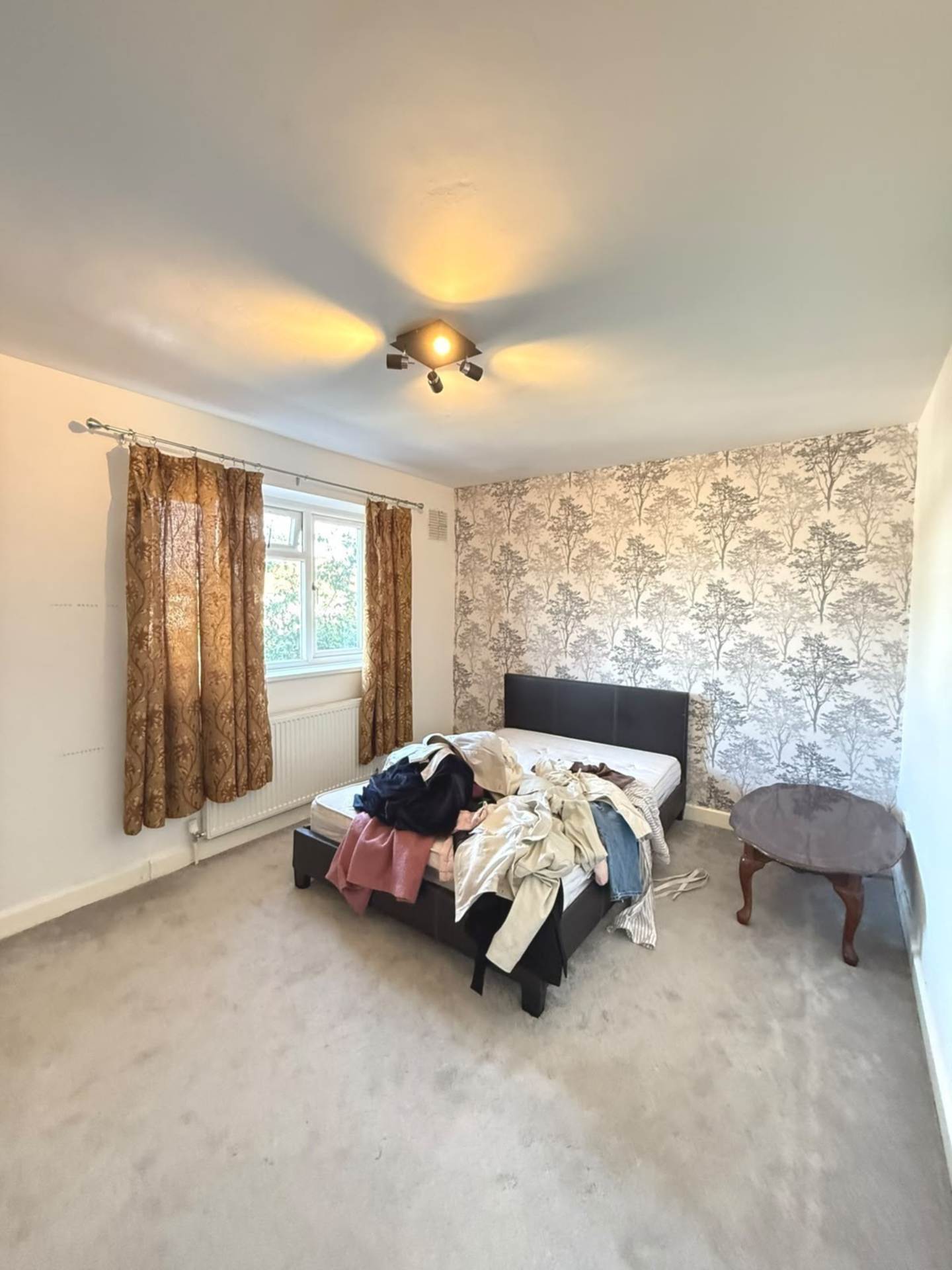 House Harborough Close in Sheffield