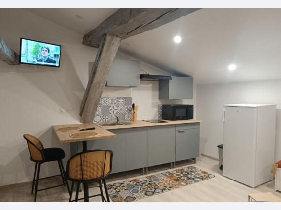 Appartement Rue duffour-dubergier à Bordeaux