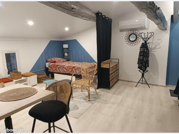 Flat Rue duffour-dubergier in Bordeaux