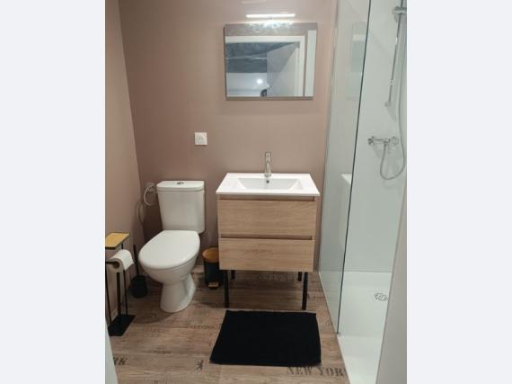 Appartement Rue duffour-dubergier à Bordeaux