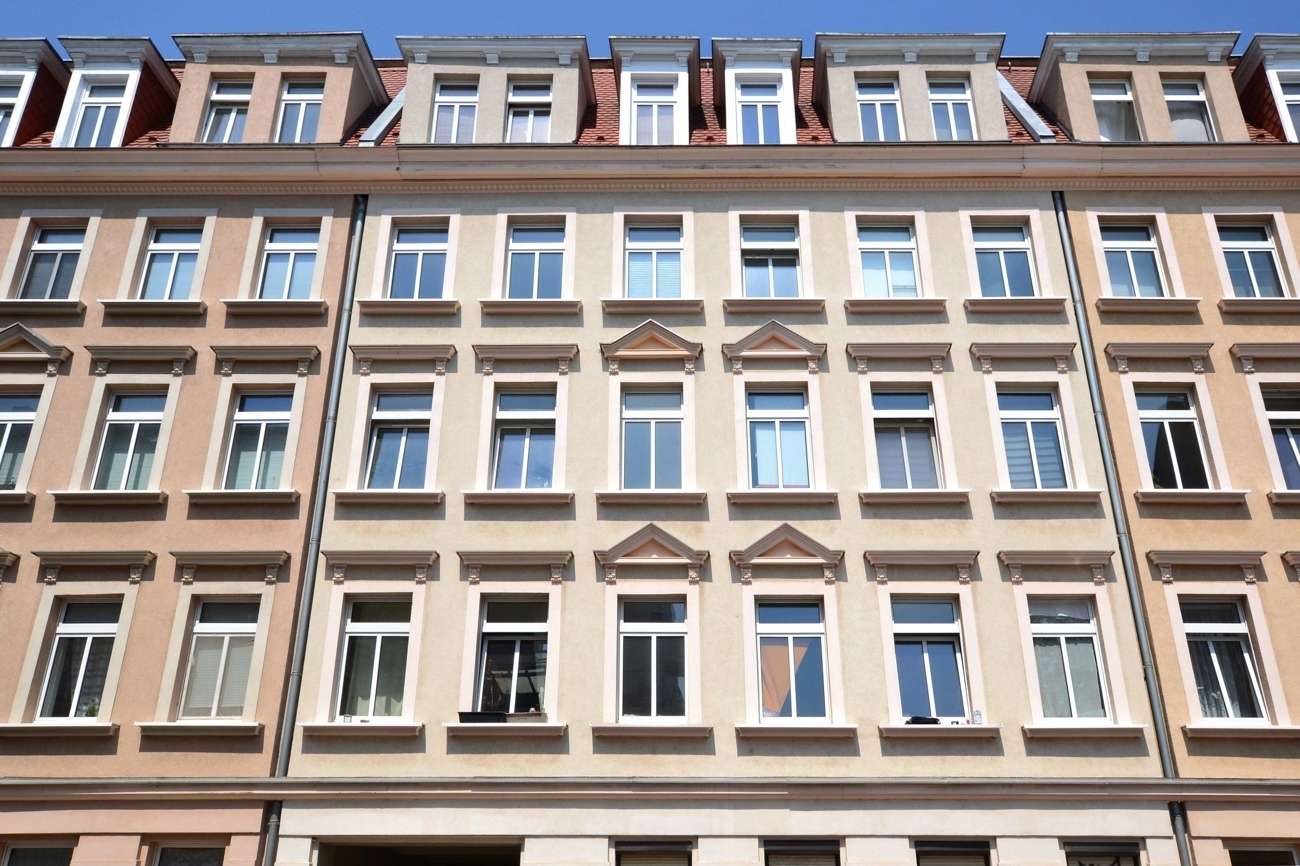 Wohnung Weißenfelser Straße in Leipzig
