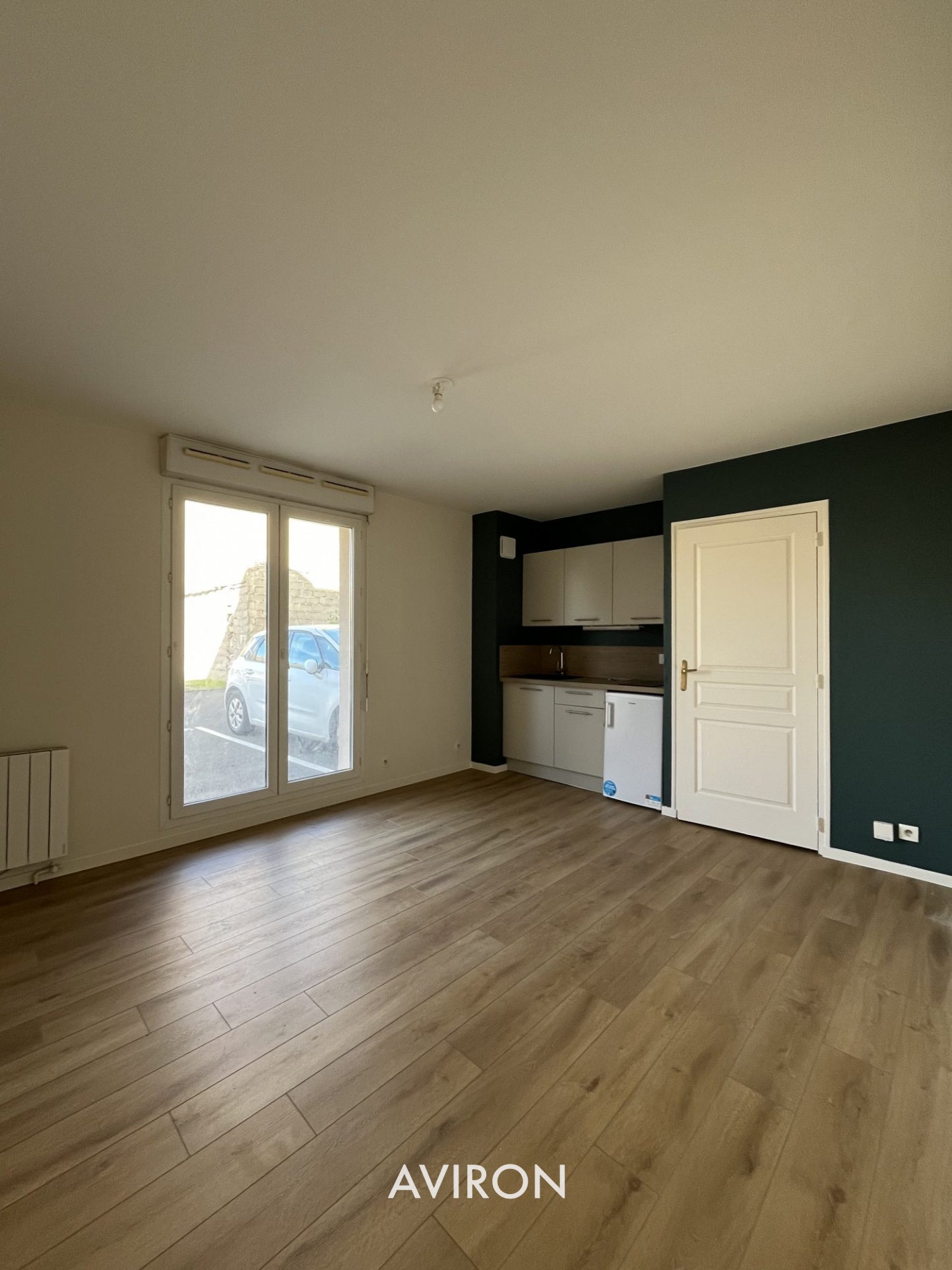 Appartement Rue Nicochet à Chartres