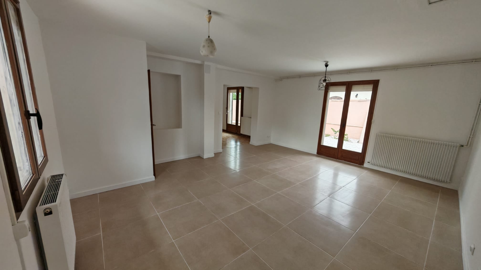 Maison Rue de la Poste à Salses-le-Château