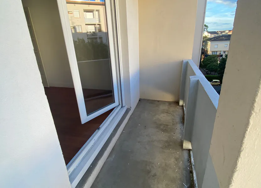 Appartement Boulevard Lascrosses à Toulouse