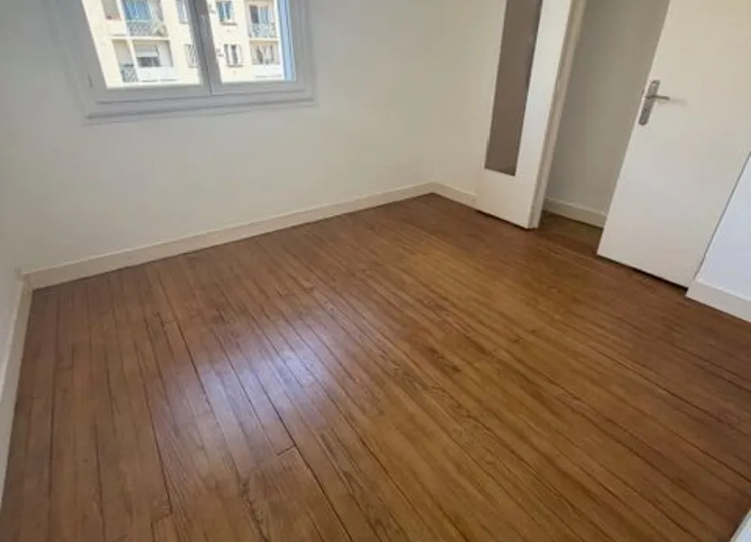 Appartement Boulevard Lascrosses à Toulouse
