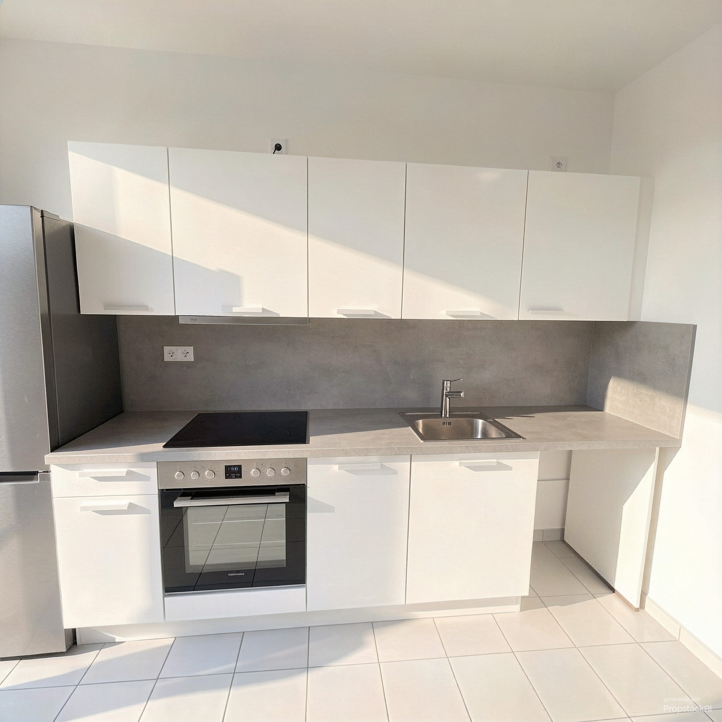 Wohnung Glanzstraße in Berlin
