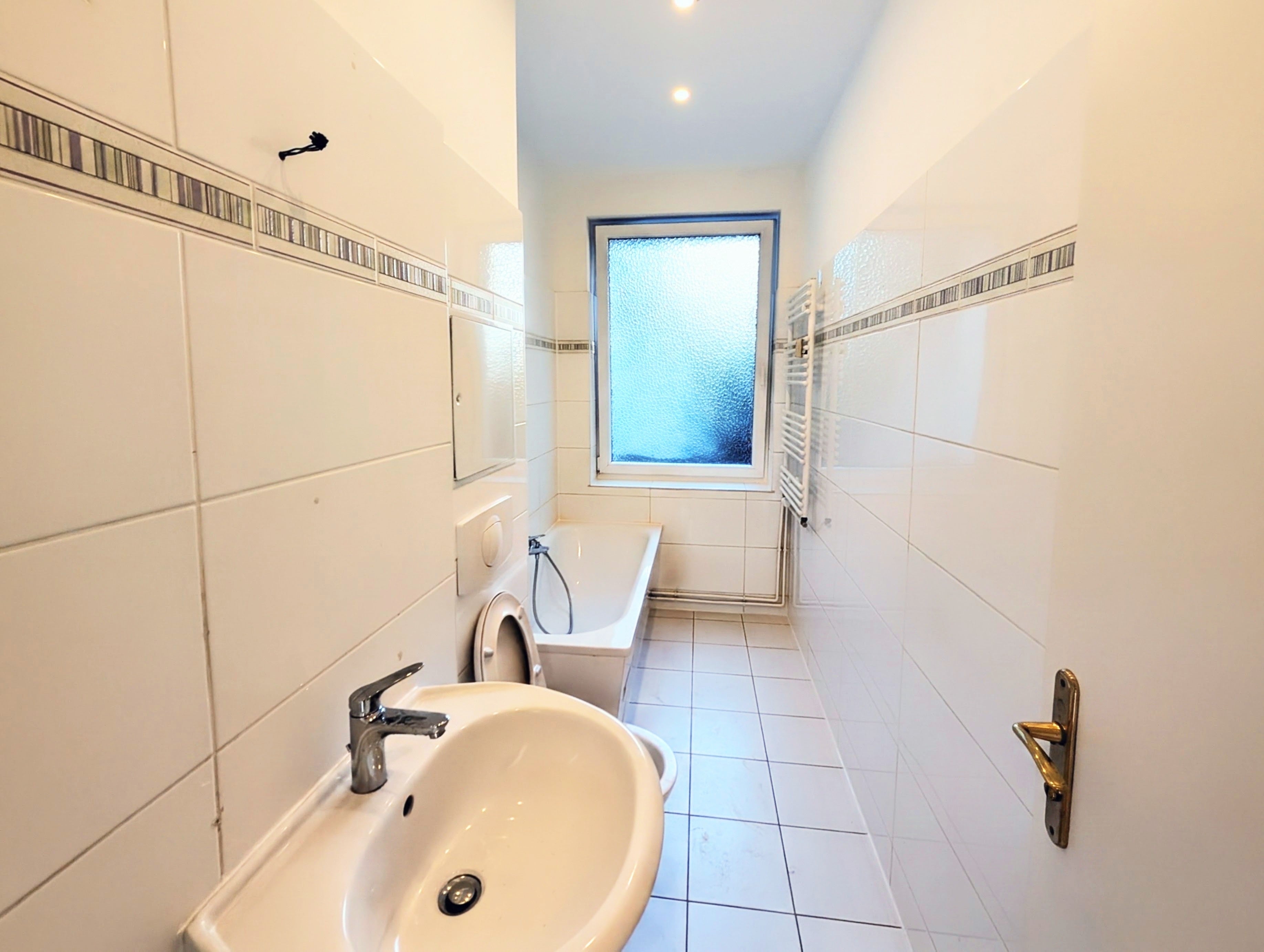 Wohnung Glanzstraße in Berlin