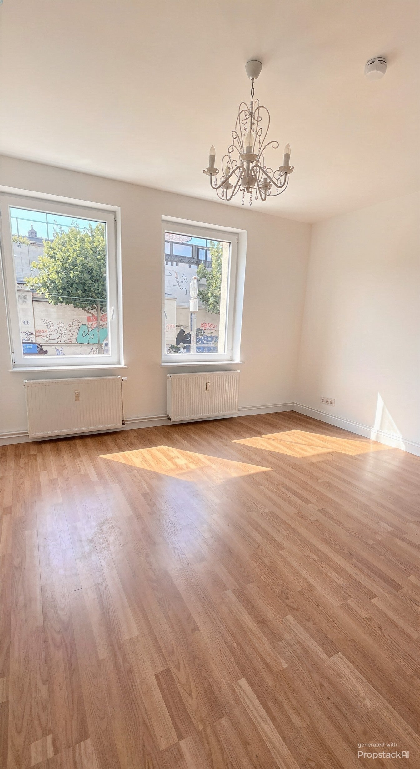 Wohnung Glanzstraße in Berlin