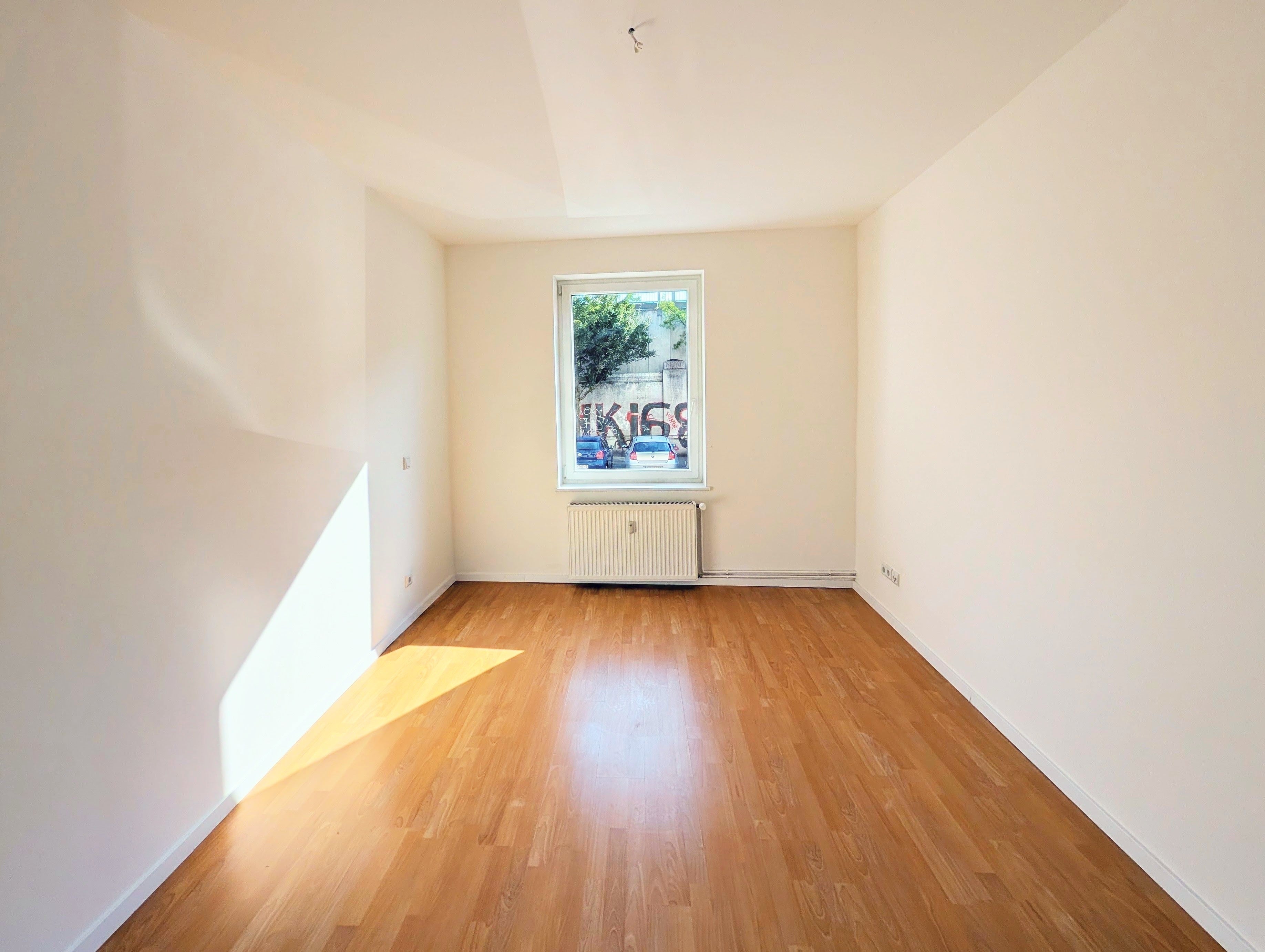 Wohnung Glanzstraße in Berlin