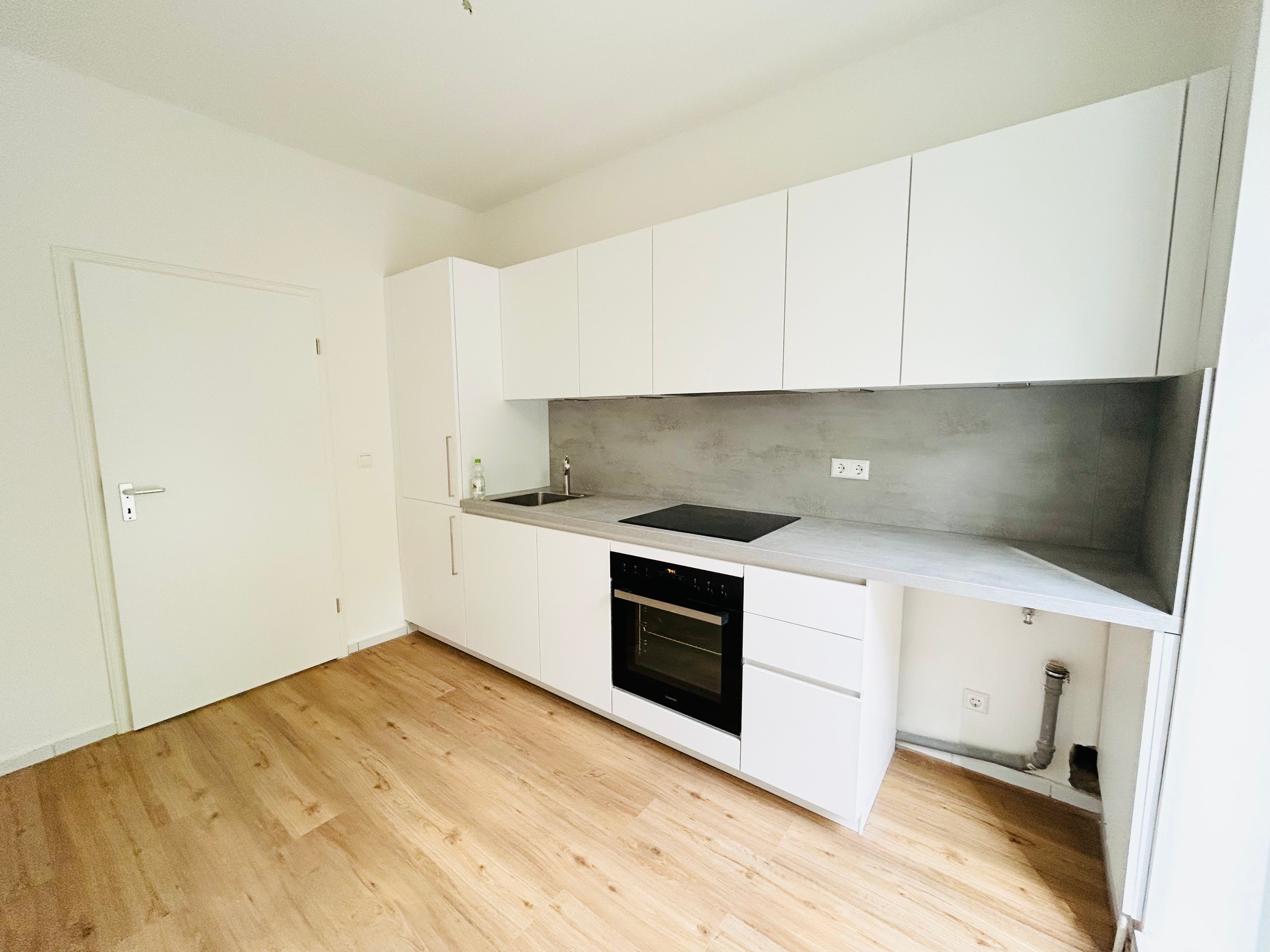 Wohnung Glanzstraße in Berlin