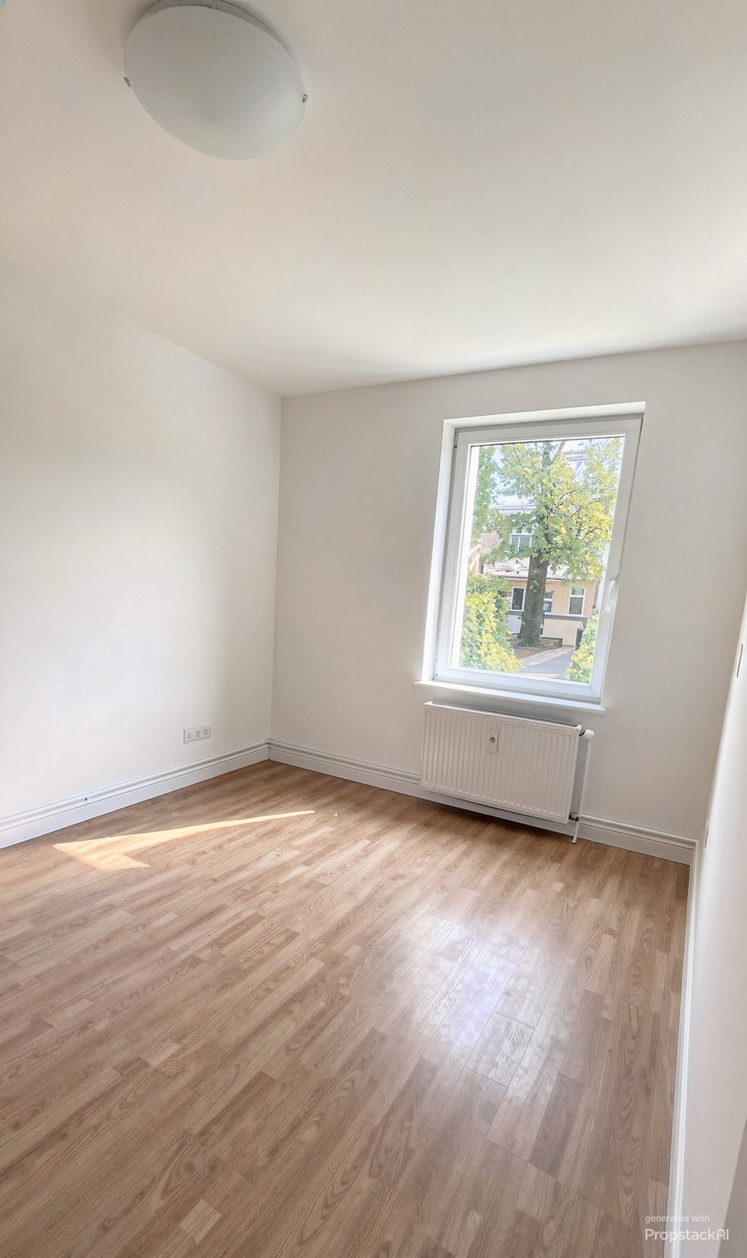 Wohnung Glanzstraße in Berlin