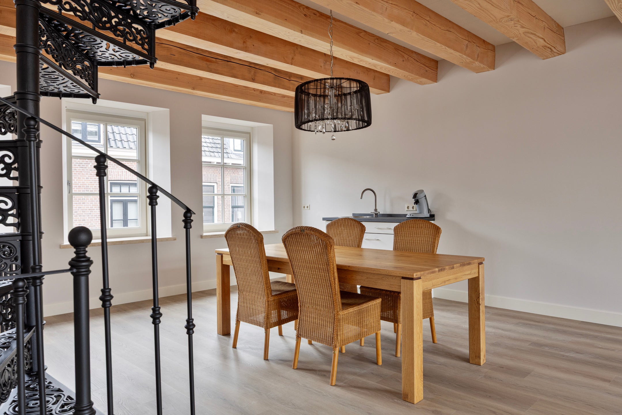 Woning te koop: Diependaalsedijk 1A, Maarssen