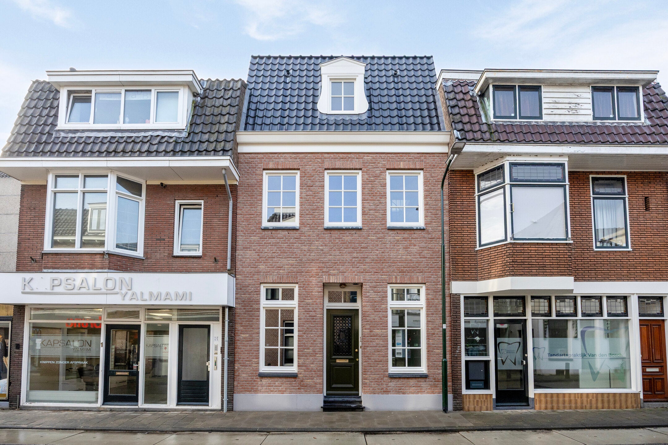 Diependaalsedijk 1 a