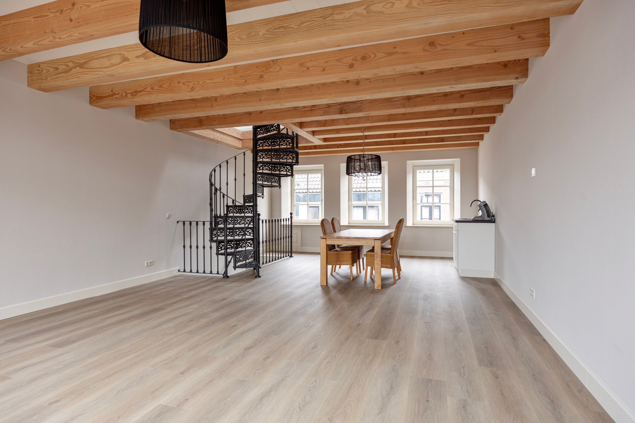 Woning te koop: Diependaalsedijk 1A, Maarssen