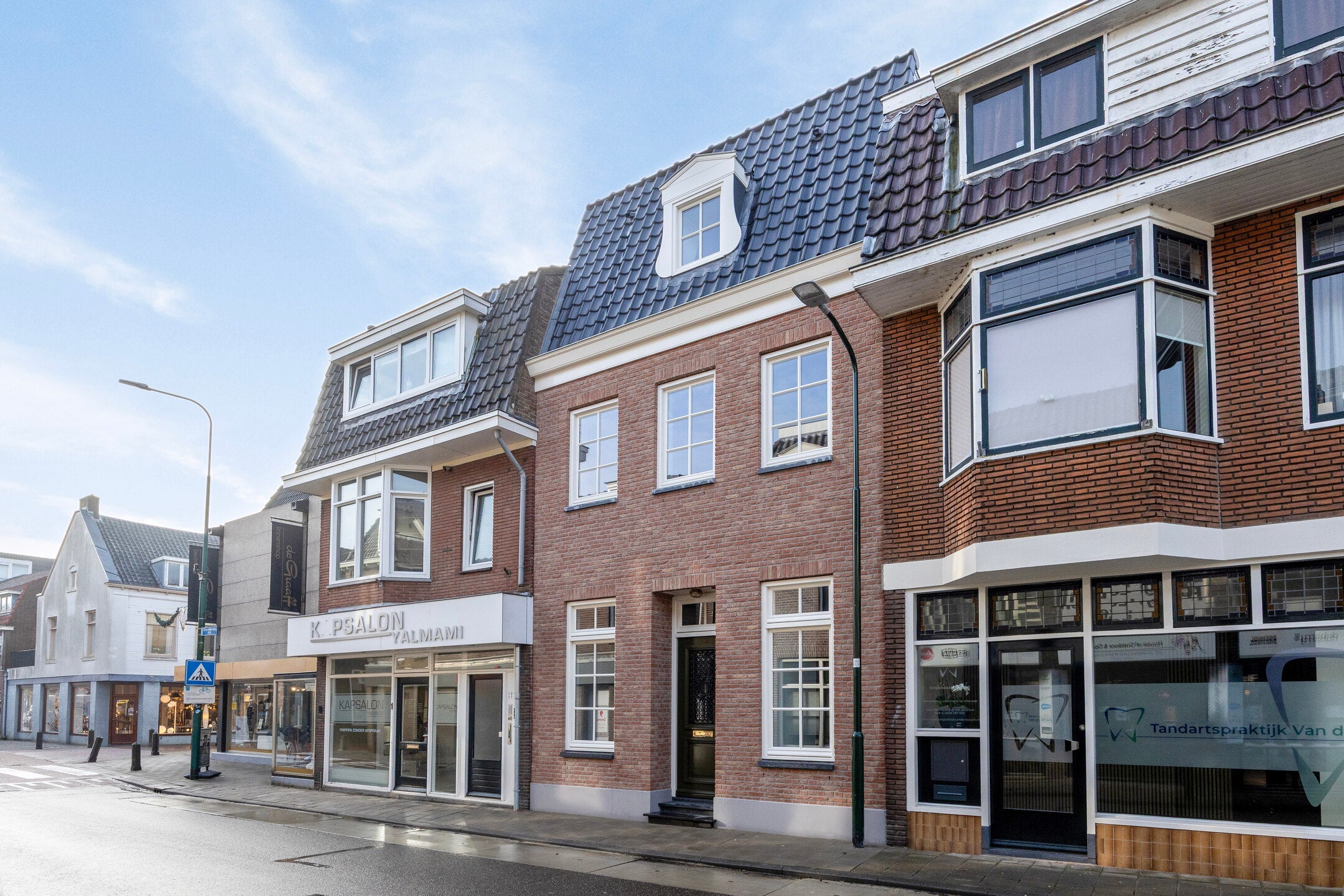 Diependaalsedijk 1 a in Maarssen