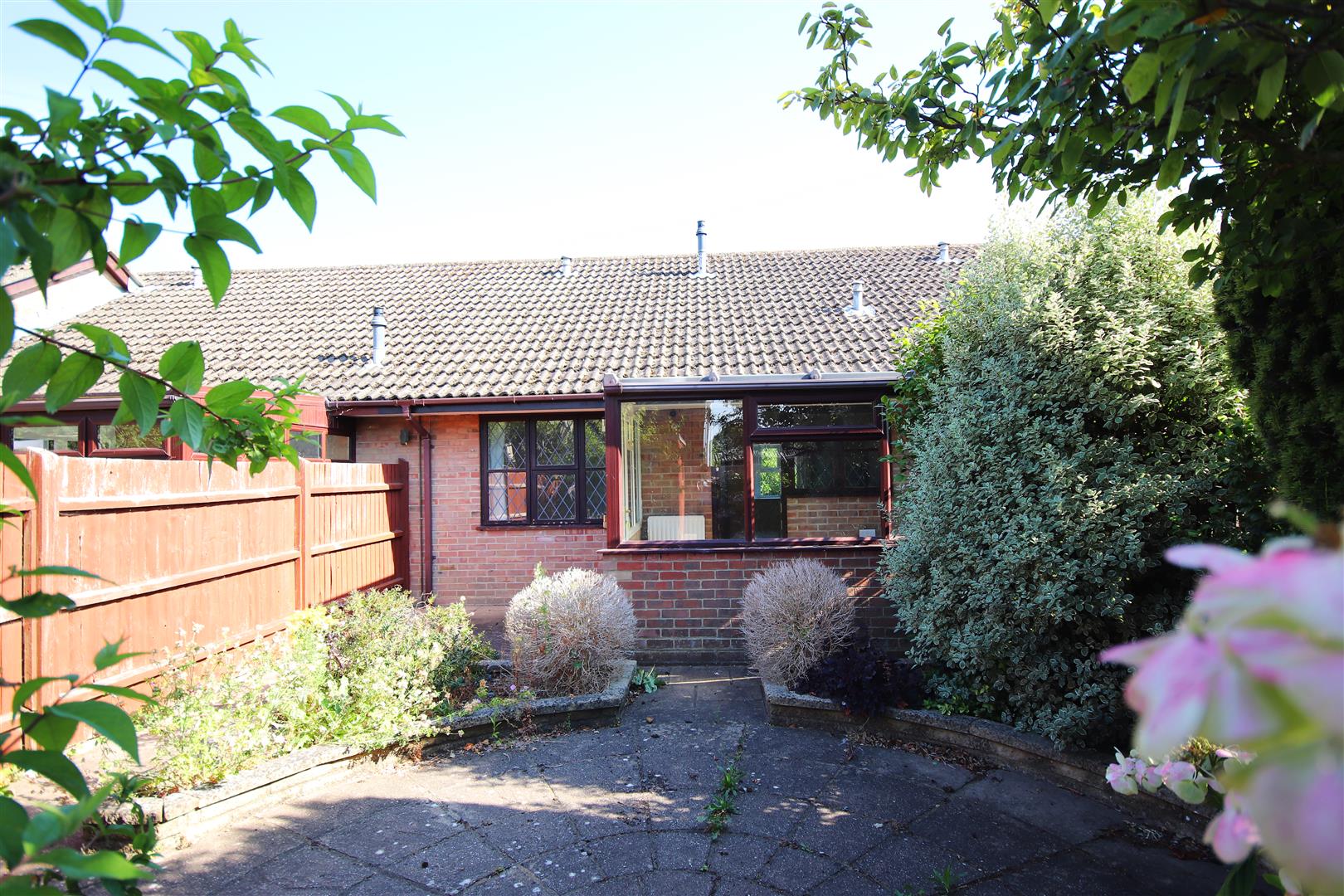 House Laurel Close in New Forest