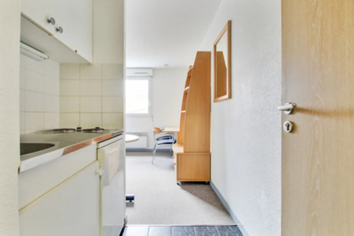 Appartement Chemin des Rouliers à Reims