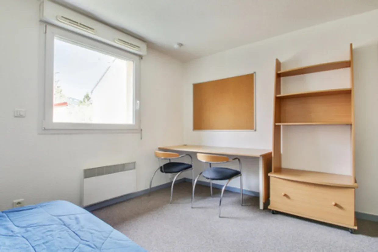 Flat Chemin des Rouliers in Reims